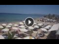 Webcam Stalida (Kreta)
