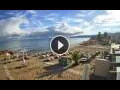 Webcam Stalida (Kreta)
