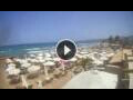 Webcam Stalida (Crete)