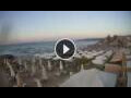 Webcam Stalida (Crete)