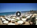 Webcam Stalida (Kreta)