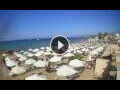 Webcam Stalida (Creta)