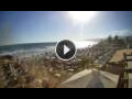Webcam Stalida (Kreta)