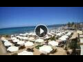 Webcam Stalida (Kreta)