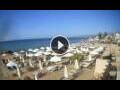 Webcam Stalida (Kreta)