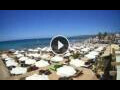 Webcam Stalida (Crete)