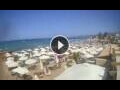 Webcam Stalida (Crete)