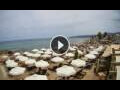 Webcam Stalida (Crète)