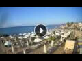 Webcam Stalida (Crete)