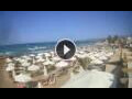 Webcam Stalida (Crète)