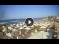 Webcam Stalida (Crete)