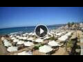 Webcam Stalida (Kreta)
