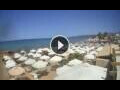 Webcam Stalida (Crète)