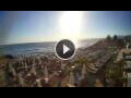 Webcam Stalida (Crete)
