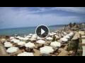 Webcam Stalida (Crete)