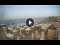 Webcam Stalida (Crete)