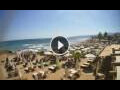 Webcam Stalida (Crete)