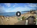 Webcam Stalida (Crete)