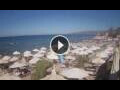 Webcam Stalida (Crete)