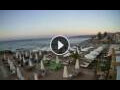 Webcam Stalida (Crete)
