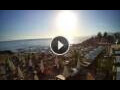 Webcam Stalida (Kreta)
