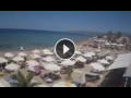 Webcam Stalida (Crete)