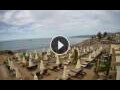 Webcam Stalida (Crete)