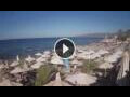 Webcam Stalida (Kreta)
