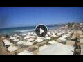 Webcam Stalida (Crete)