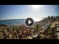 Webcam Stalida (Crete)