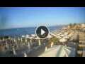 Webcam Stalida (Crete)