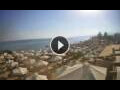 Webcam Stalida (Crete)