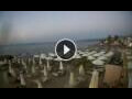 Webcam Stalida (Crete)
