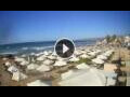 Webcam Stalida (Crete)