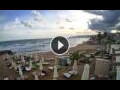 Webcam Stalida (Crete)