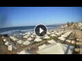 Webcam Stalida (Crete)