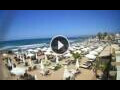Webcam Stalida (Crete)