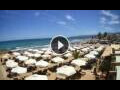 Webcam Stalida (Crete)