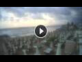 Webcam Stalida (Crete)