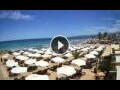 Webcam Stalida (Crete)