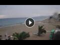Webcam Stalida (Crete)