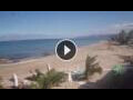 Webcam Stalida (Kreta)