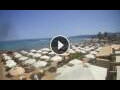 Webcam Stalida (Crete)
