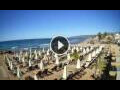 Webcam Stalida (Crete)