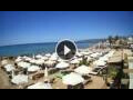 Webcam Stalida (Creta)