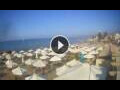 Webcam Stalida (Creta)