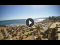 Webcam Stalida (Crete)