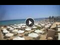 Webcam Stalida (Crete)