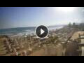 Webcam Stalida (Crete)