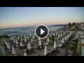 Webcam Stalida (Crete)